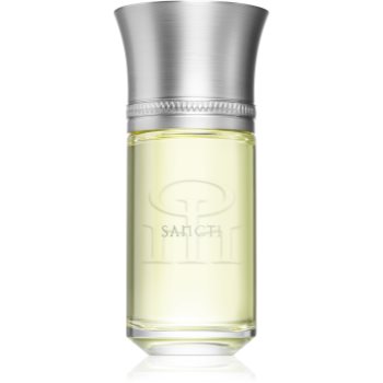 Les Liquides Imaginaires Sancti Eau de Parfum unisex - imagine 2
